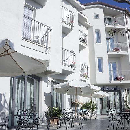 Hotel Beatrice سيرولو المظهر الخارجي الصورة