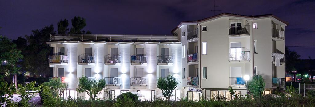 Hotel Beatrice سيرولو المظهر الخارجي الصورة